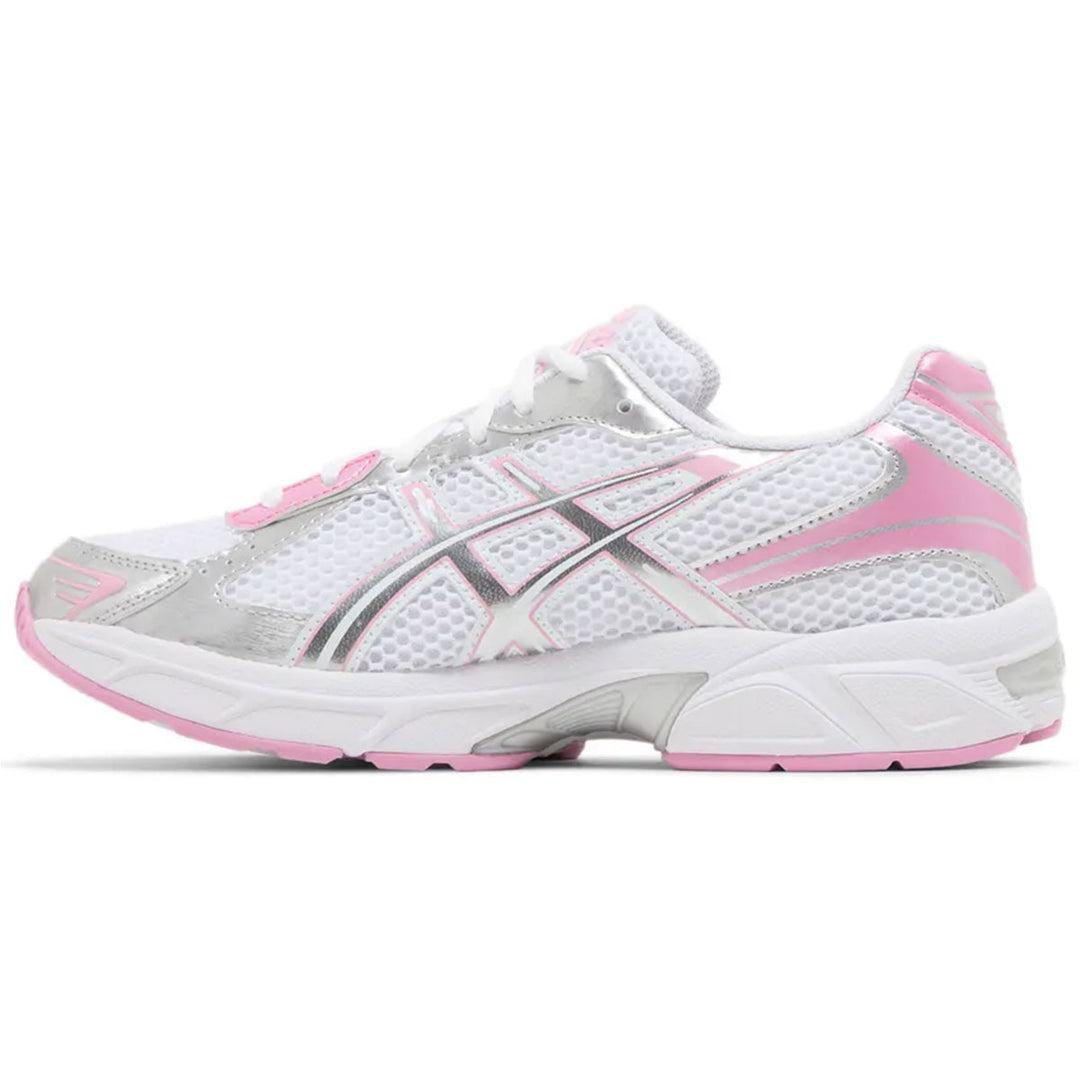Wmns Gel 1130 'White Silver Pink'