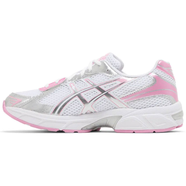 Wmns Gel 1130 'White Silver Pink'