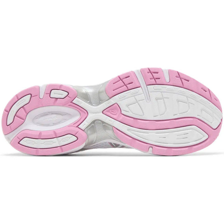 Wmns Gel 1130 'White Silver Pink'