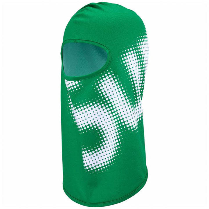 Halftone Lightweight Balaclava (Green)