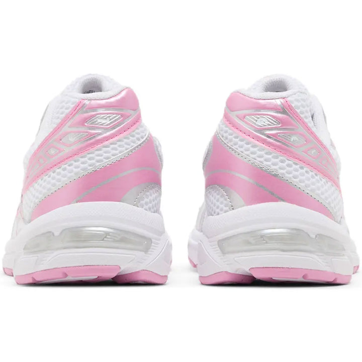 Wmns Gel 1130 'White Silver Pink'