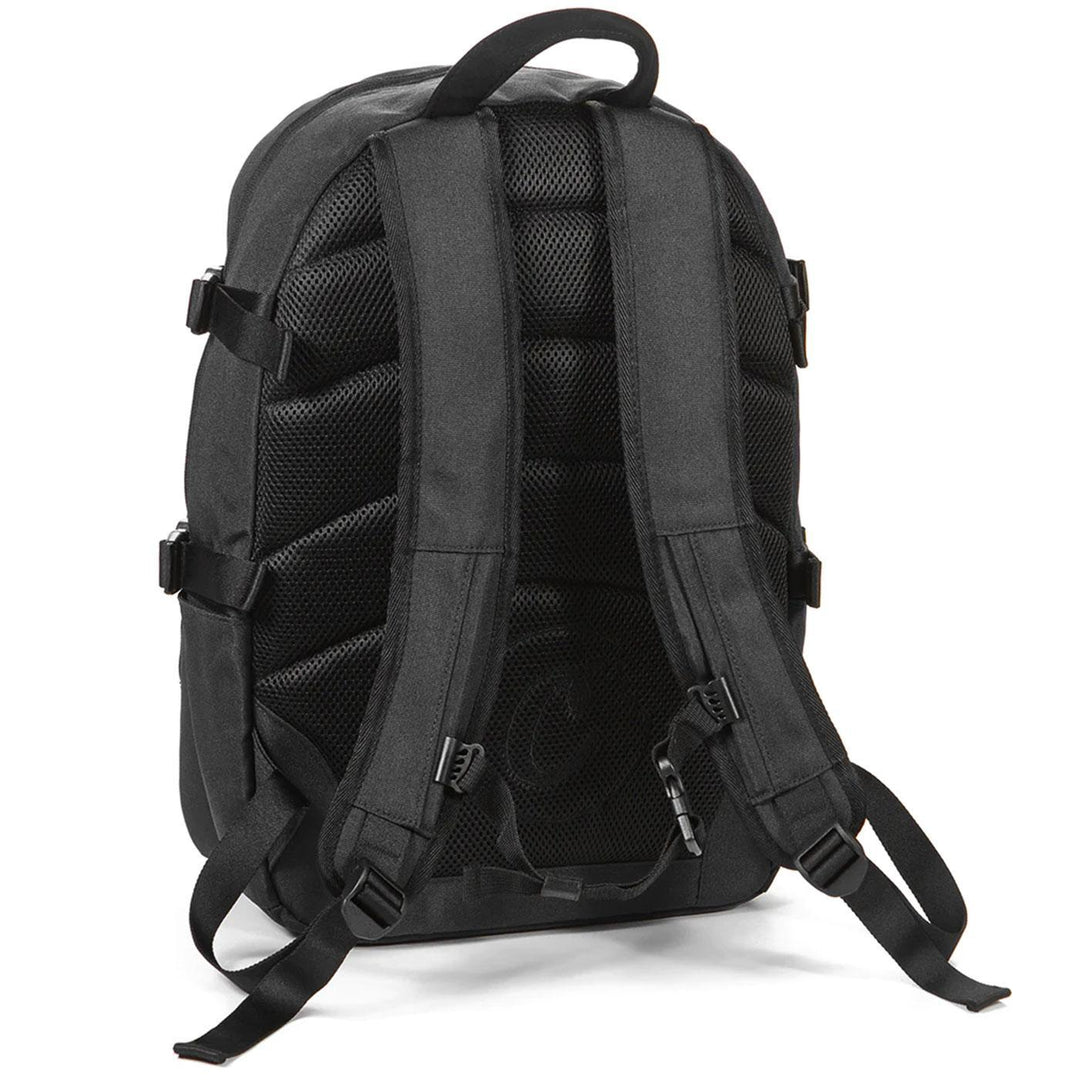 Maverick Utility Backpack (Black)