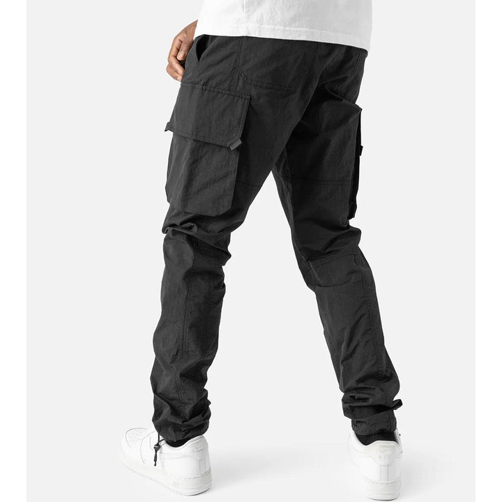 X2 Cargo Pants (Black)