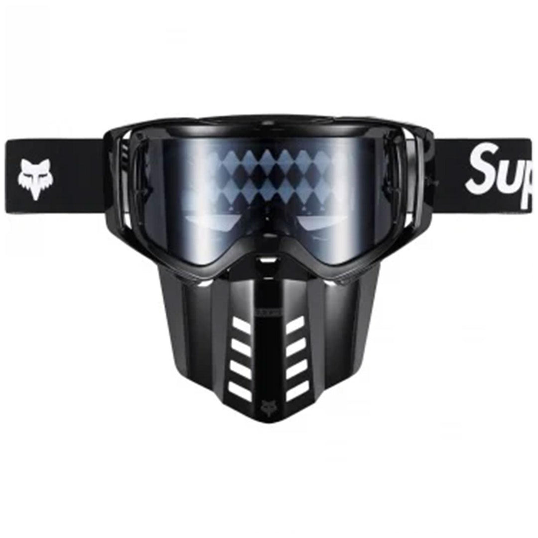 Supreme/Fox Racing® Goggles (Black)