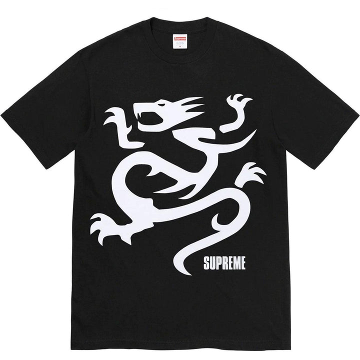 Supreme Mobb Deep Dragon Tee (Black)