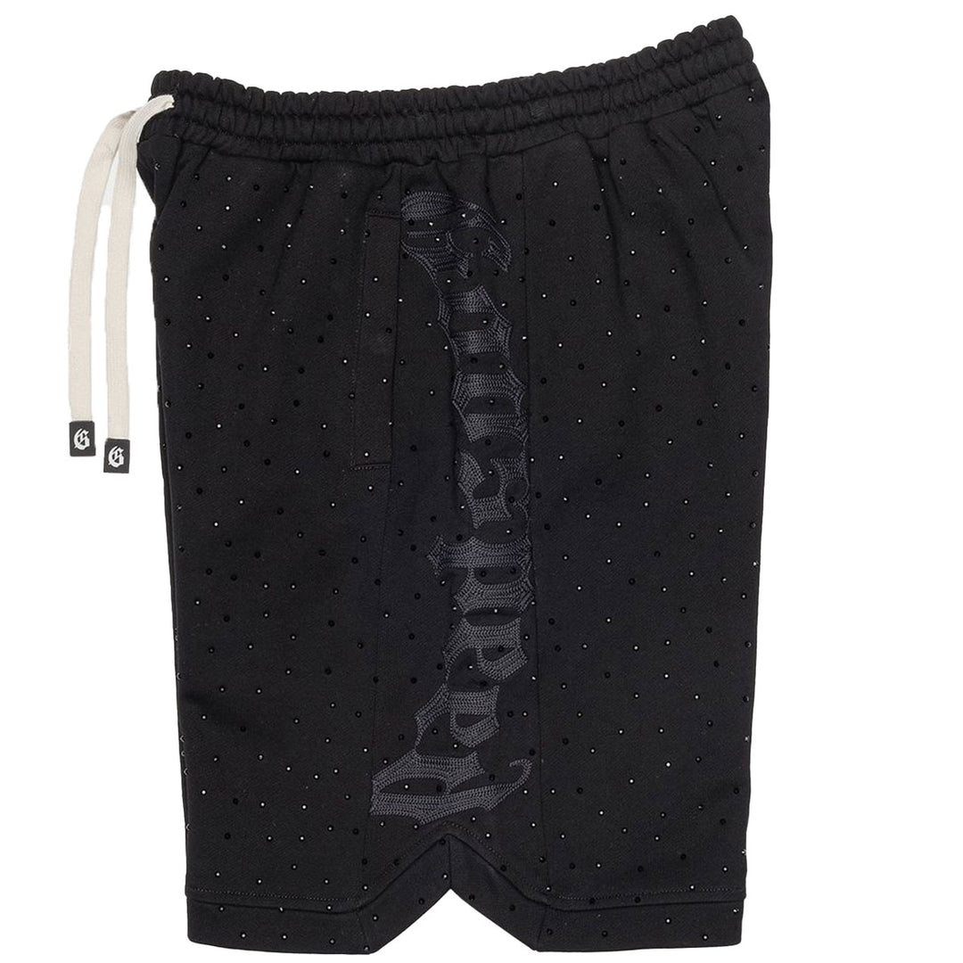 Courtside Shorts VVS (Stealth)