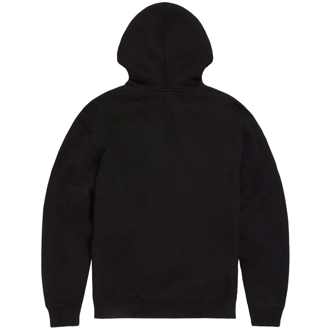 SYIP Tonal Pullover Hoodie (Crimson)