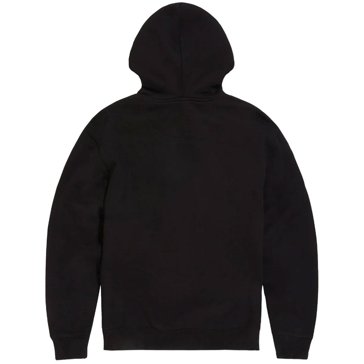 SYIP Tonal Pullover Hoodie (Crimson)