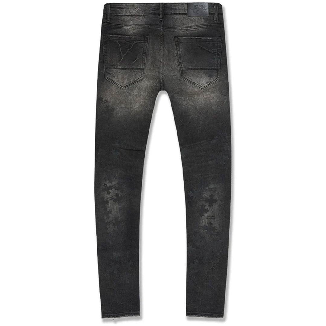 Sean Bad Business Denim (Black)
