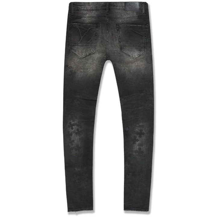 Sean Bad Business Denim (Black)