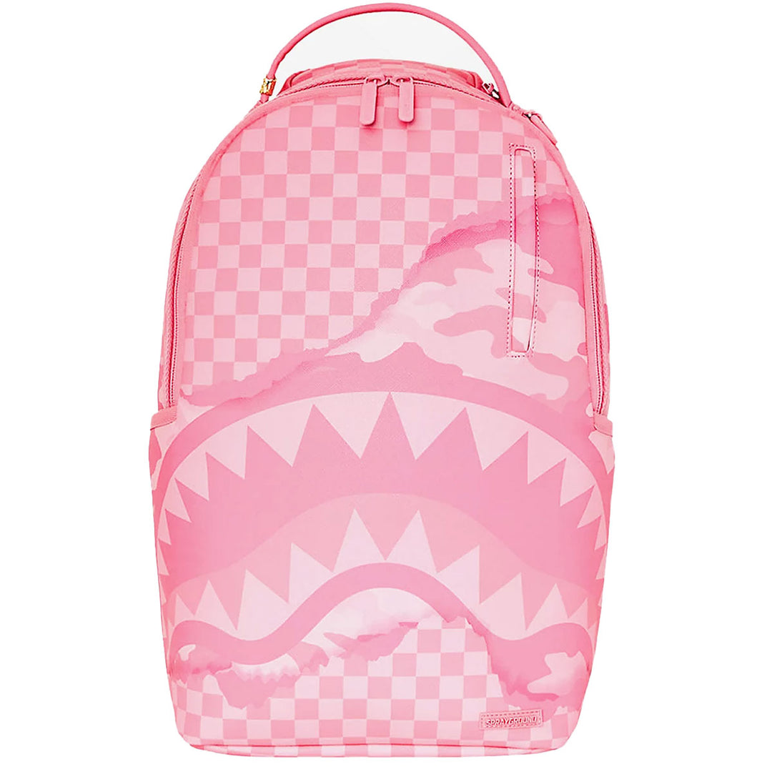 Pink 3AM Riptide DLXSV Backpack