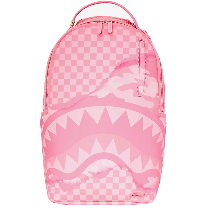 Pink 3AM Riptide DLXSV Backpack