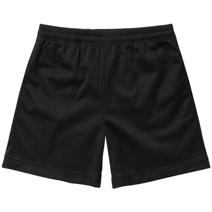 Adult Magazine Shorts (Black)