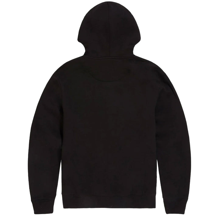 SYIP Tonal Pullover Hoodie (Black)