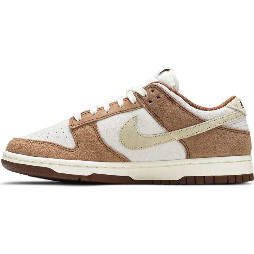 Dunk Low Premium 'Medium Curry'