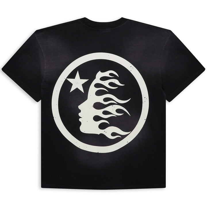 Hellstar Classic T-Shirt (Black)