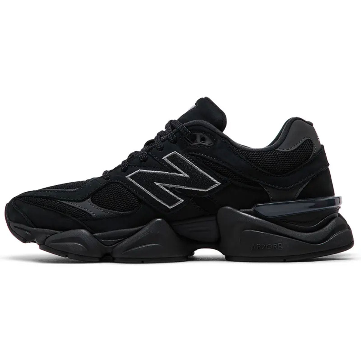 9060 'Black Cat' | New Balance U9060ZGE – Urban Street Wear