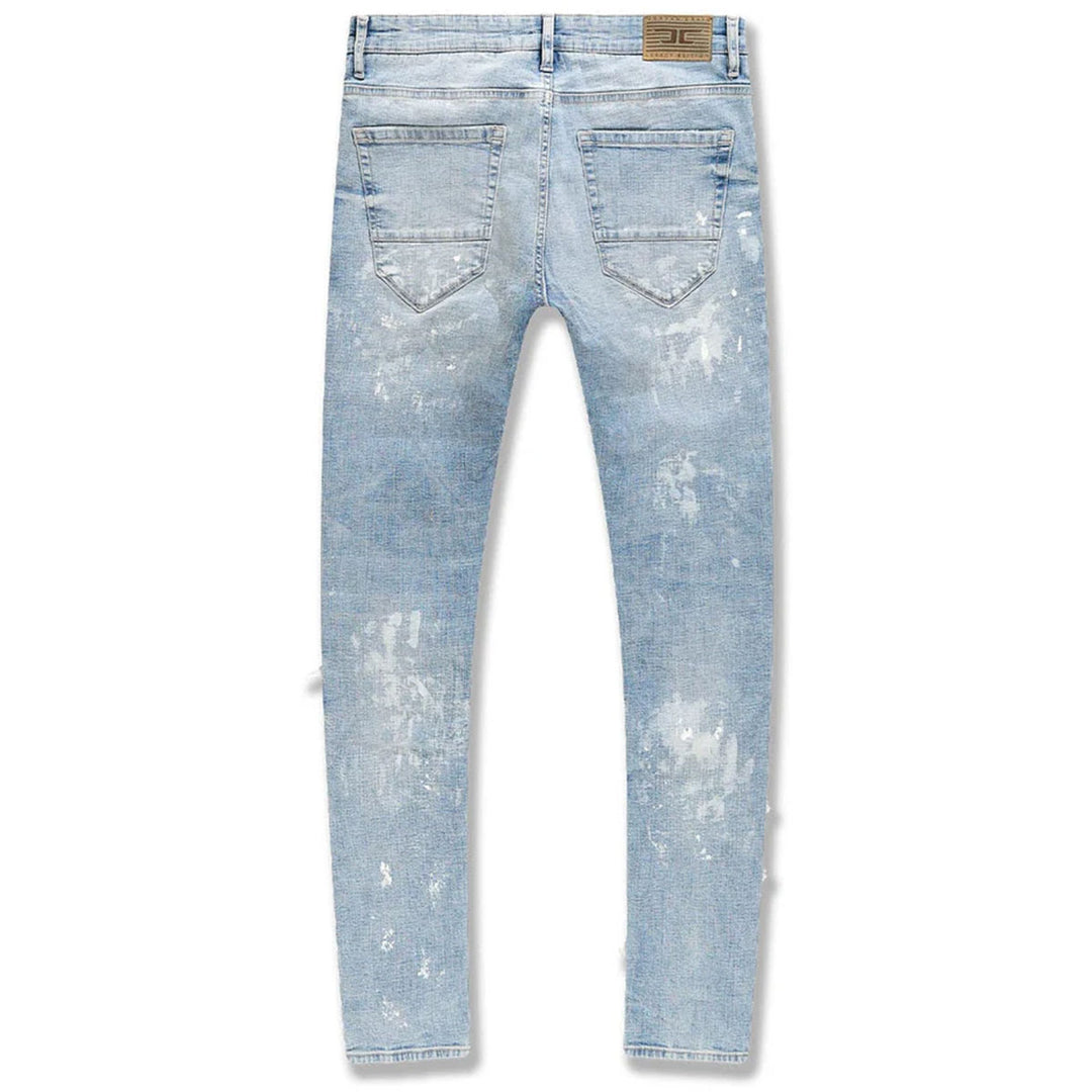 Sean Gladiator Denim (Arctic Wash)