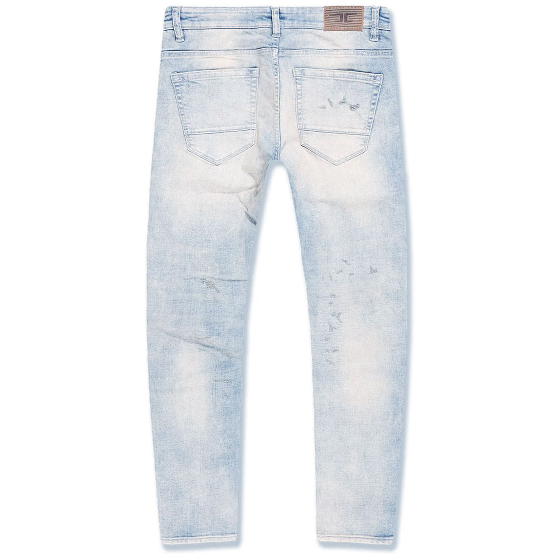 Collins Coastal Denim (Ice Blue)