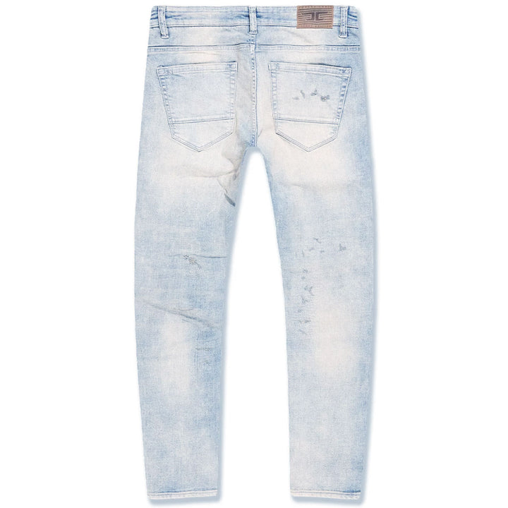 Collins Coastal Denim (Ice Blue)