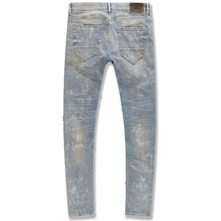 Sean Gladiator Denim (Antique)