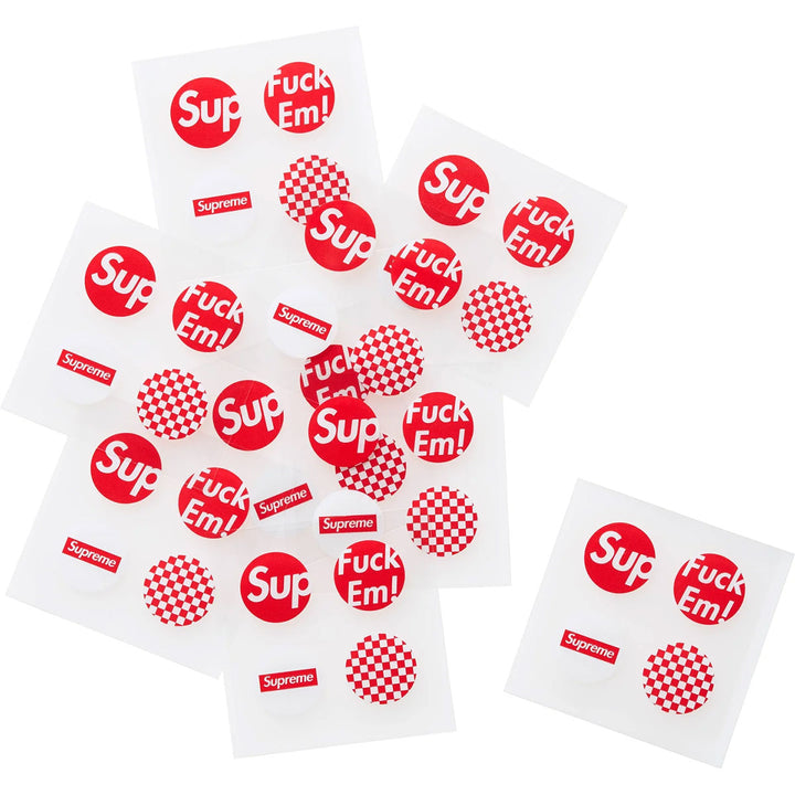 Supreme®/dearcloud™ Blemish Patches (36 Pack)