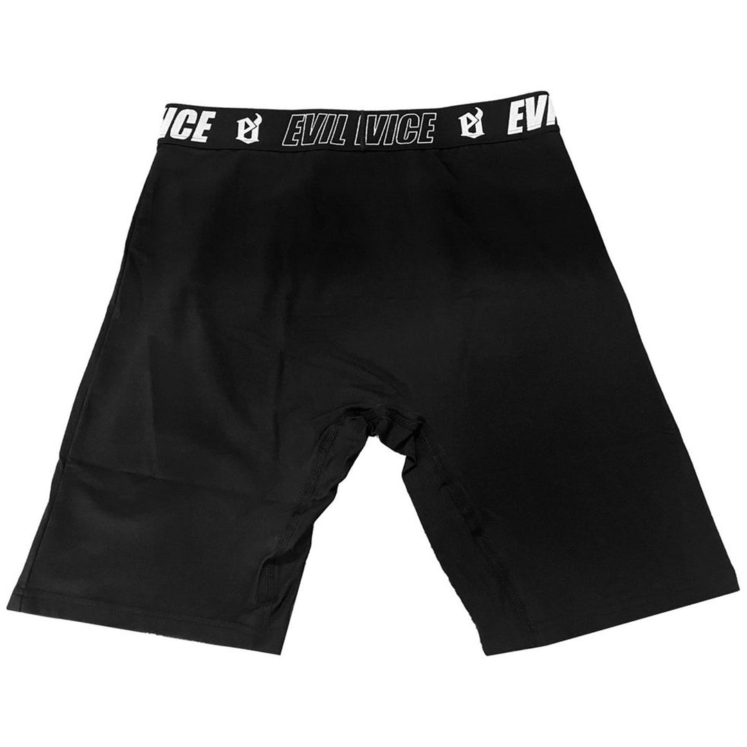 EV Boxer Briefs (Black)