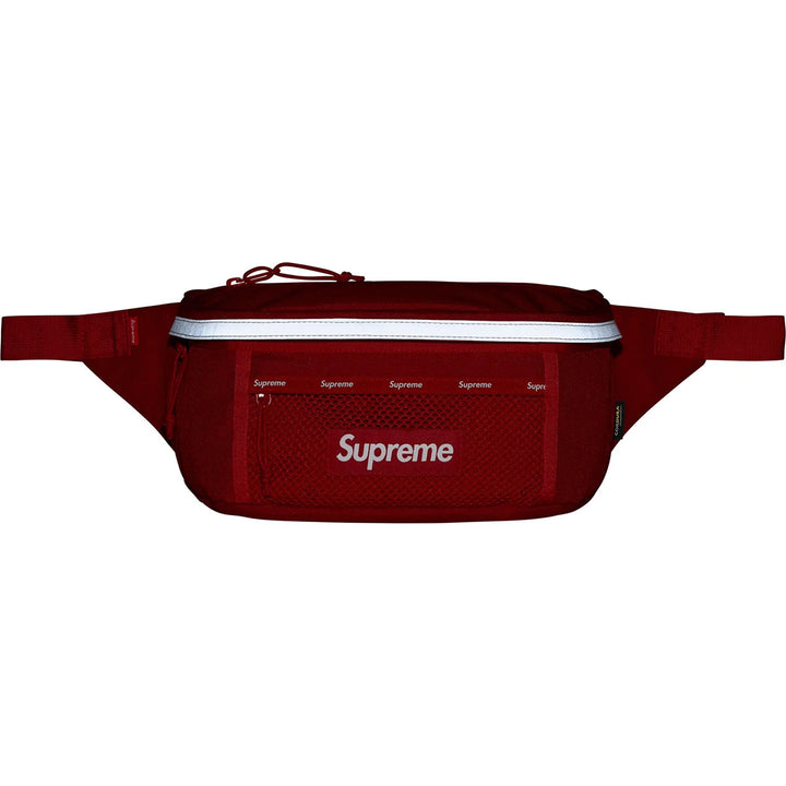 Waist Bag (Red)