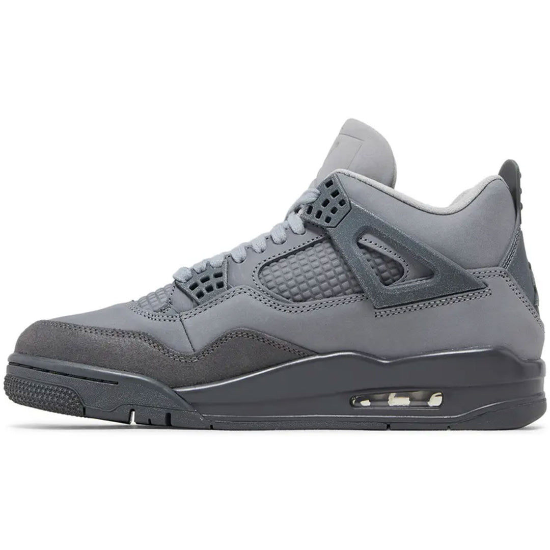 Air Jordan 4 Retro SE 'Wet Cement'