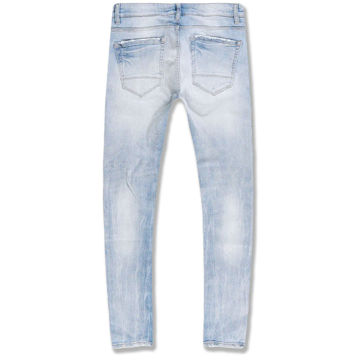 Sean Attitude Denim (Ice Blue)