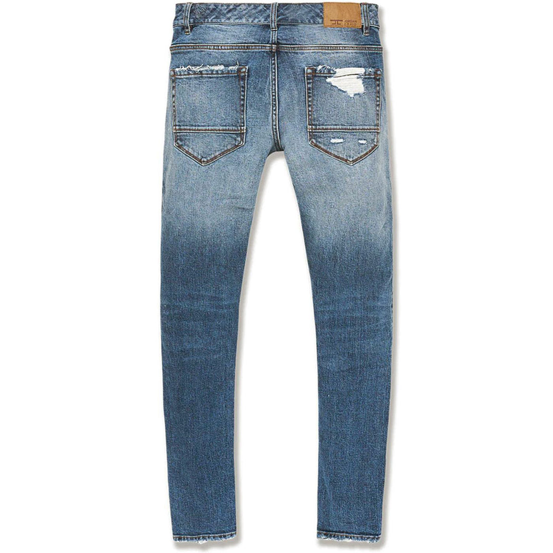 Sean Elmhurst Denim (Studio Blue)