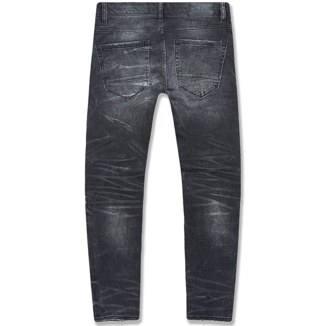 Collins Meadowlands Denim (Black Shadow)