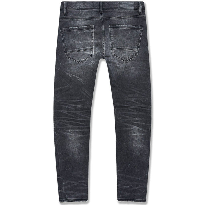 Collins Meadowlands Denim (Black Shadow)