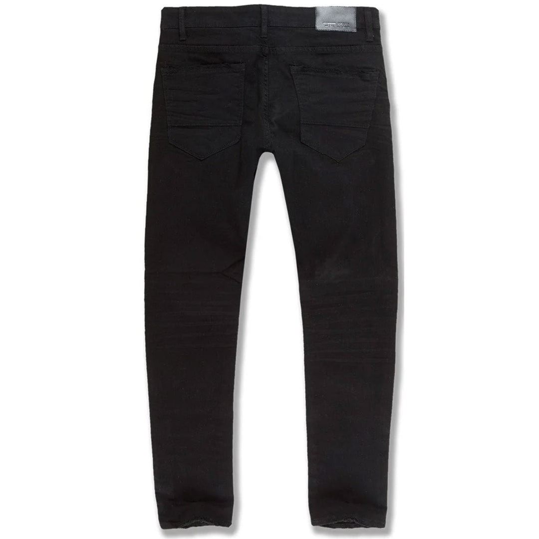 Collins Tribeca Twill Pants (Black)