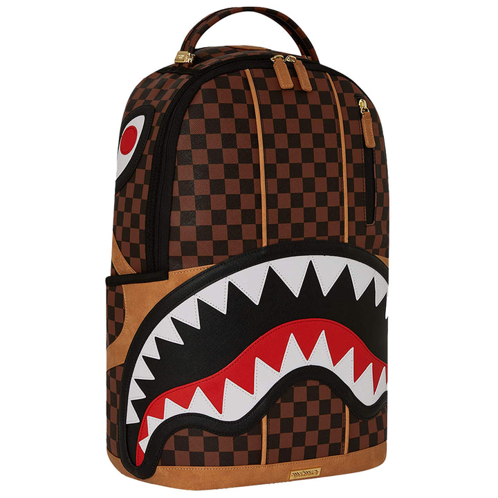 Hennyville DLXSV Backpack