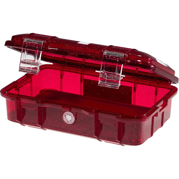 Supreme®/Pelican® Waterproof M50 Micro Case (Red)