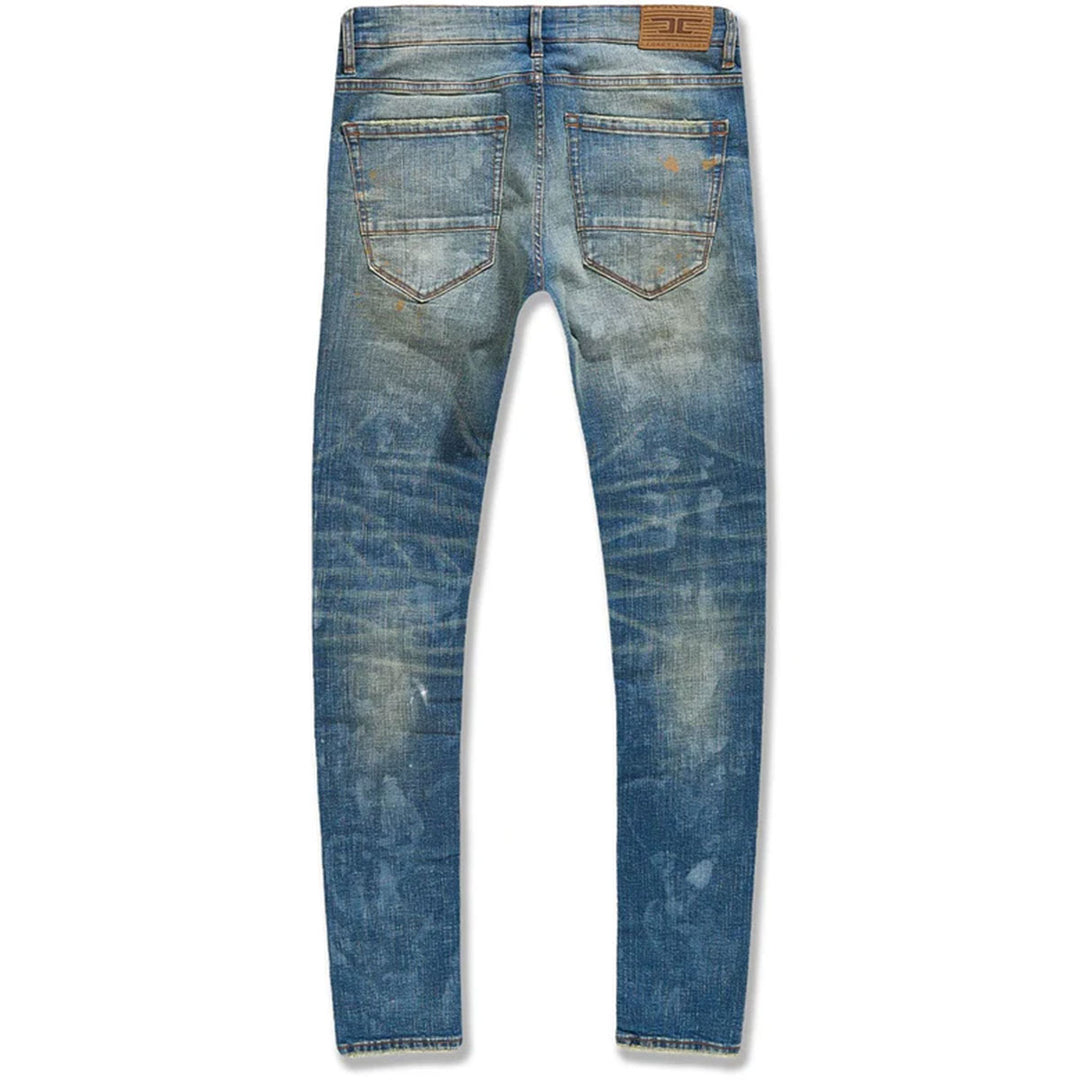 Sean Gladiator Denim (Desert)