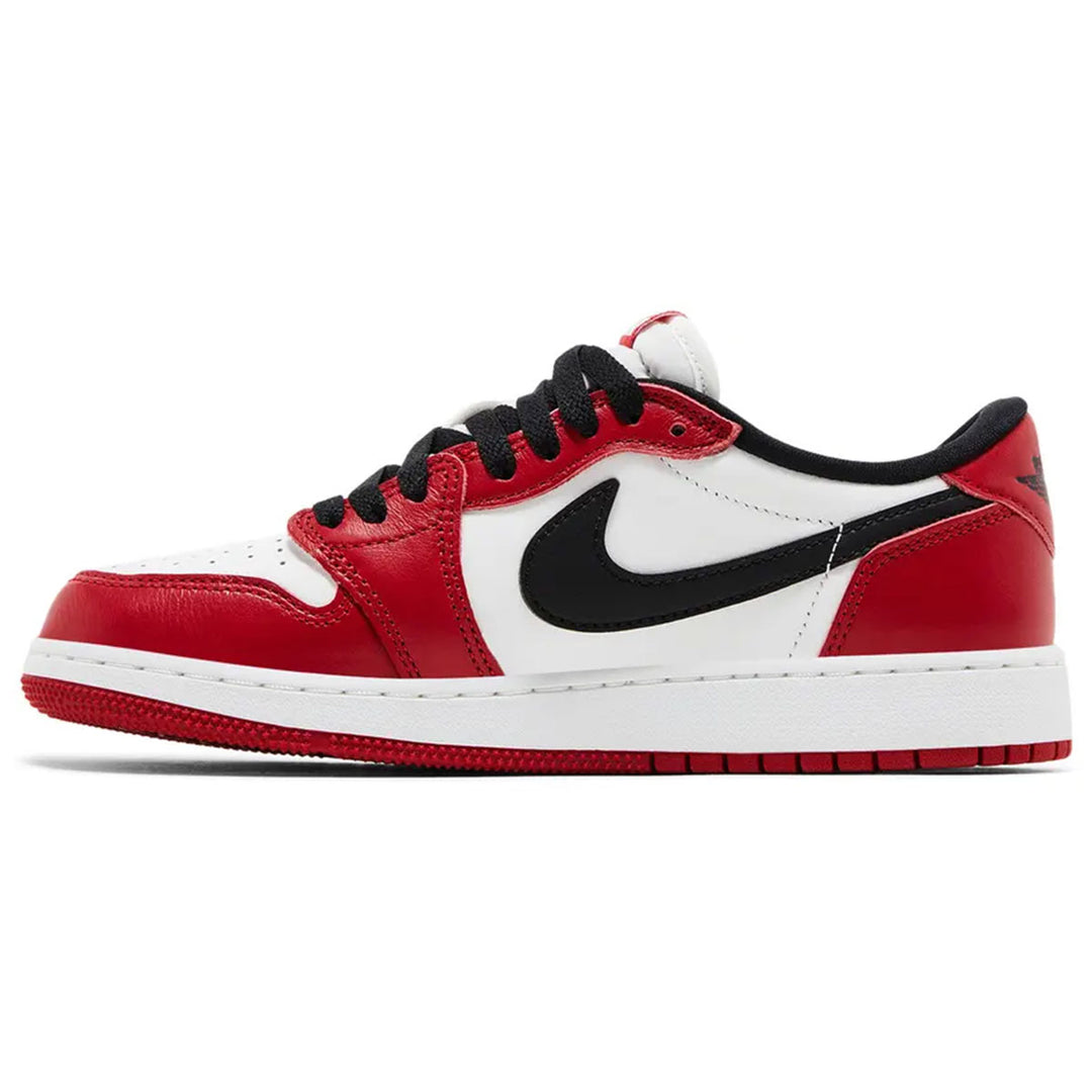 Air Jordan 1 Retro Low OG GS 'Chicago' 2025
