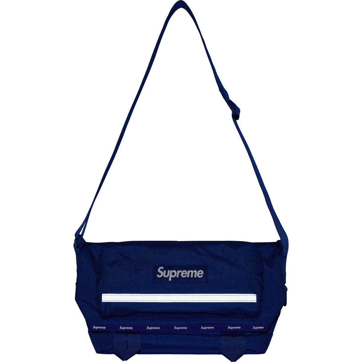 Supreme sold Shoulder bag