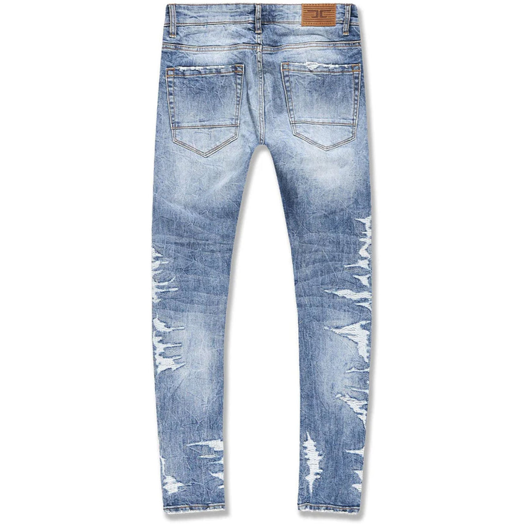 Sean Rockaway Denim (Studio Blue)