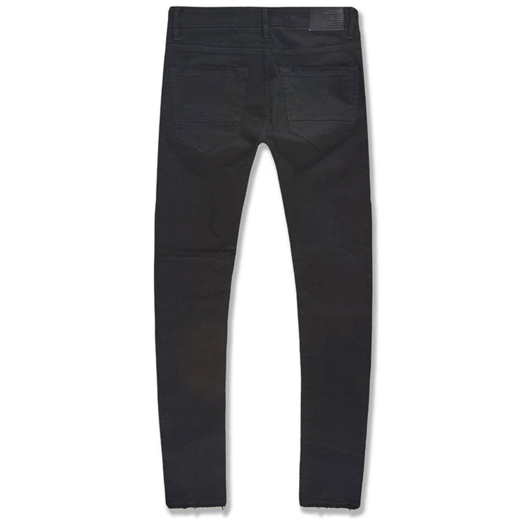 Sean Gladiator Denim (Jet Black)