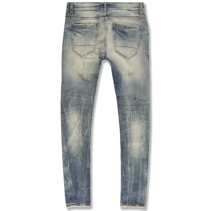 Big Men's Sean Attitude Denim (Vintage)