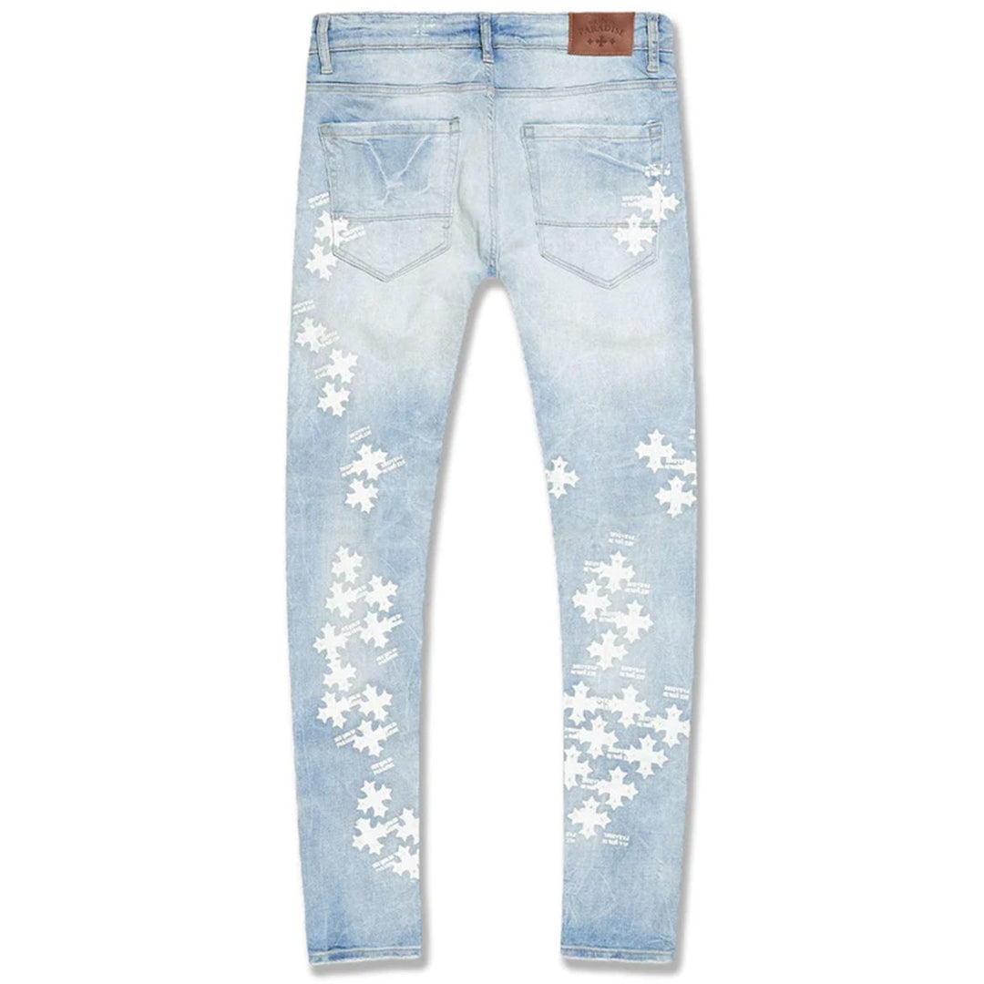 Sean Bad Business Denim (Light Blue)