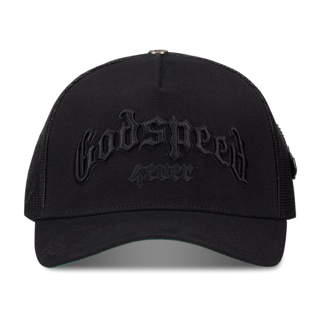 GS Forever Trucker Hat (Vanta)