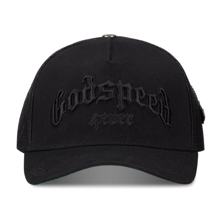 GS Forever Trucker Hat (Vanta)