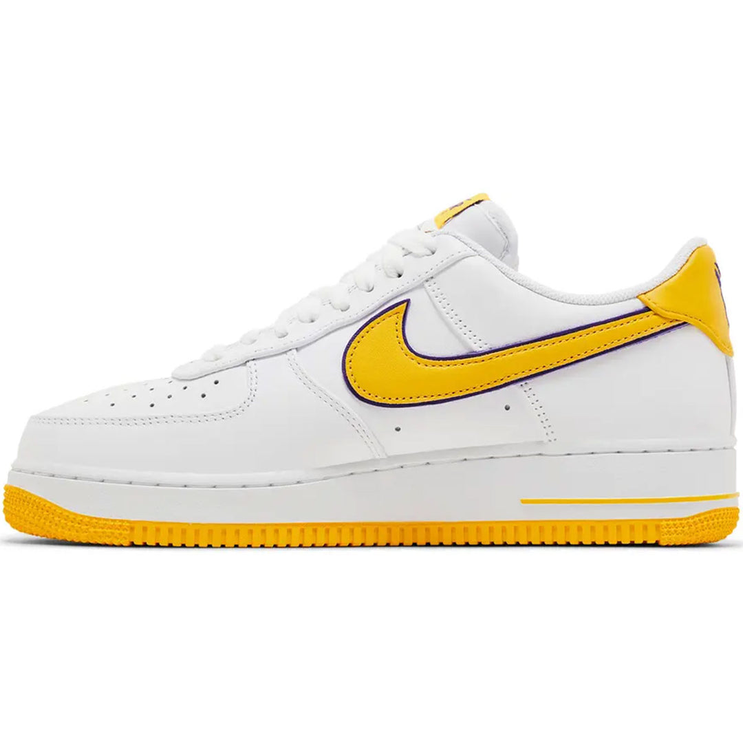 Kobe Bryant x Air Force 1 Low Retro QS 'Lakers Home'