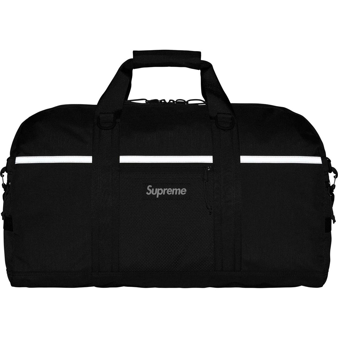 Duffle Bag (Black)