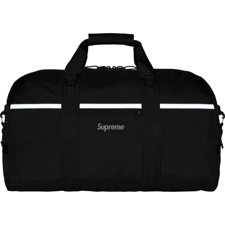 Duffle Bag (Black)