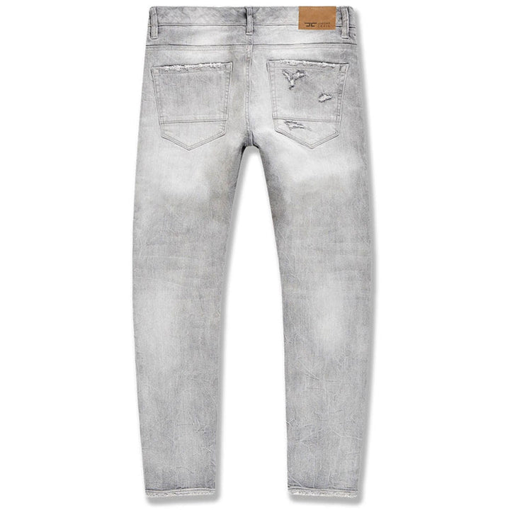 Collins Elmhurst Denim (Cement Wash)