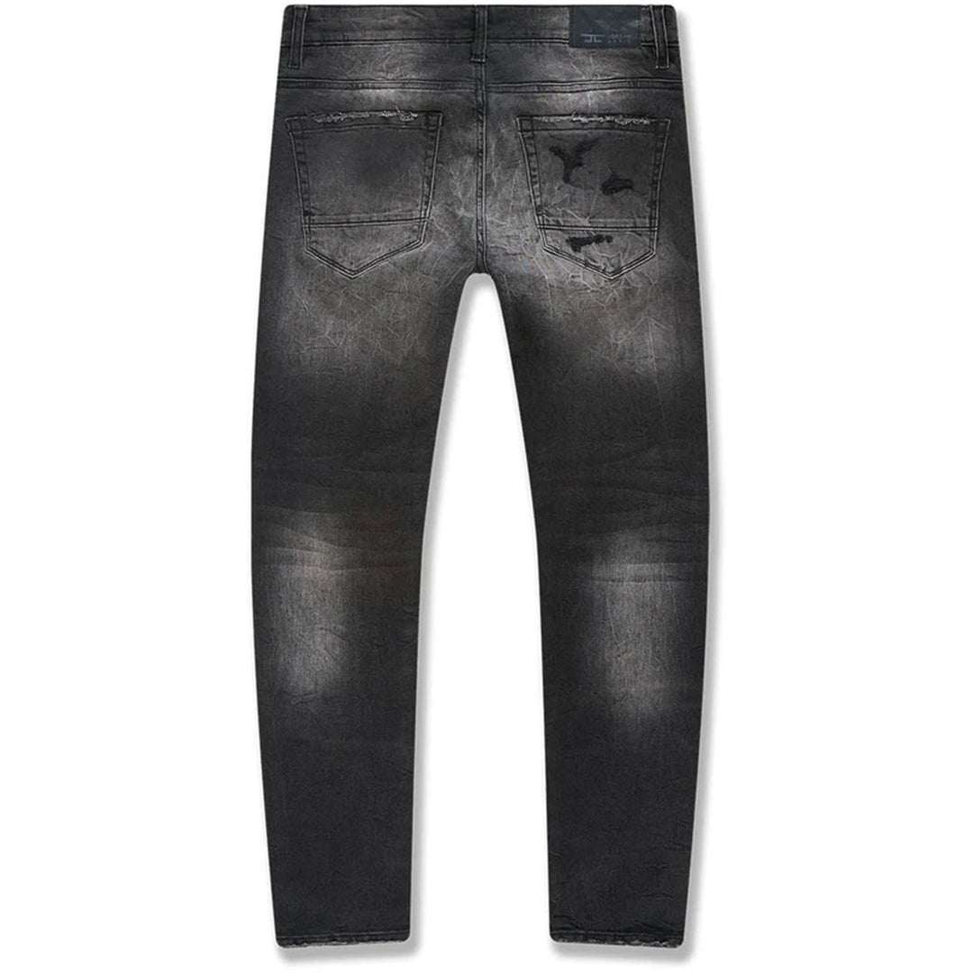 Collins Elmhurst Denim (Black Shadow)